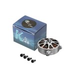Original FlashHobby V2 2004 Motor 24V 1900KV 45600RPM Brushless Motor for Racing Drones Drone Motor